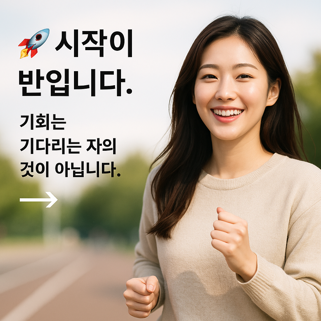 시작이 반입니다.