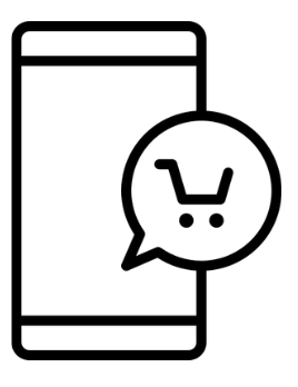 쇼핑몰 아이콘